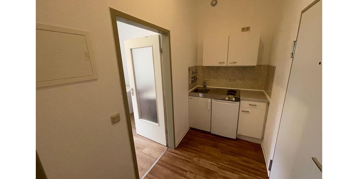 Etagenwohnung Northeim - 1 Zimmer, 25 m&sup2;, 380&euro; | Angebot:24793539