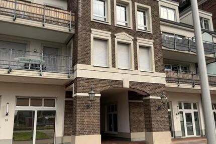 119qm Maisonette Wohnung mit Dachterasse 3 zimmer