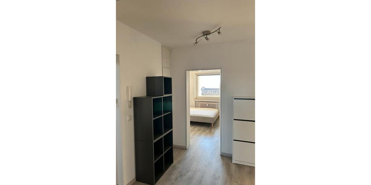 Etagenwohnung Unna - 3 Zimmer, 73 m&sup2;, 1.900&euro; | Angebot:24548444