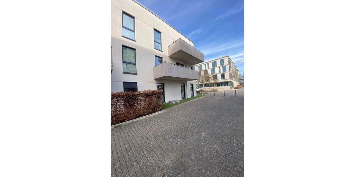 Gewerbeobjekt Osnabrück Westerberg - 2 Zimmer, 85 m&sup2;, 1.050&euro; | Angebot:25699713
