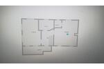Etagenwohnung Knetzgau - 3 Zimmer, 120 m&sup2;, 790&euro; | Angebot:26544043