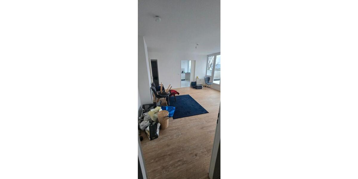 Dachgeschoßwohnung Luckenwalde - 2 Zimmer, 63 m&sup2;, 474&euro; | Angebot:24848421