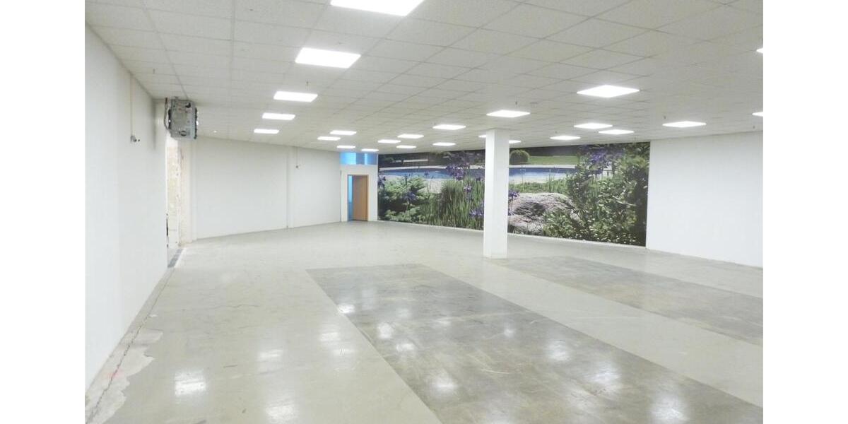 Gewerbeobjekt Dessau-Roßlau Dessau - 4.286&euro; | Angebot:22318500