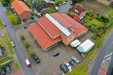 Einzelhandel in Marschacht 3.900 € 390 m² zimmer