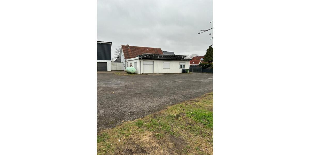 Gewerbeobjekt Langwedel - 2.000&euro; | Angebot:26483647