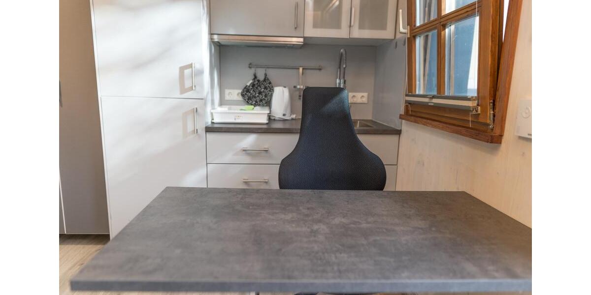 Etagenwohnung Ilmmünster - 1 Zimmer, 16 m&sup2;, 900&euro; | Angebot:25842063