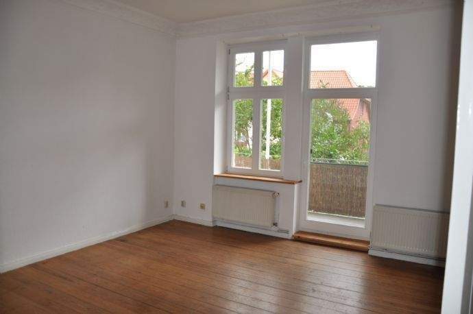 Etagenwohnung Stralsund Tribseer Vorstadt - 4 Zimmer, 103 m&sup2;, 980&euro; | Angebot:24822002