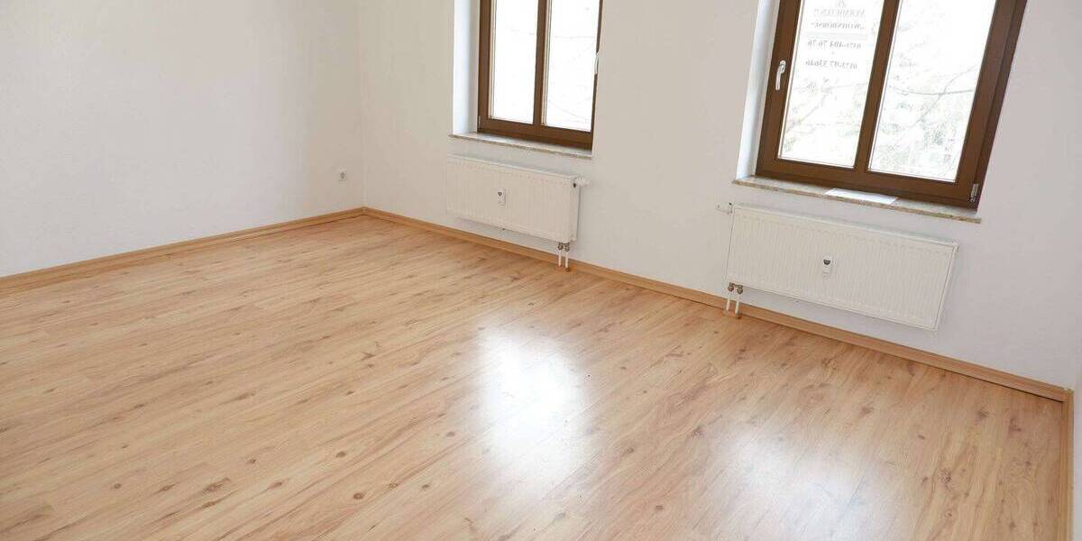 Zimmer Chemnitz Hilbersdorf - 2 Zimmer, 55 m&sup2;, 365&euro; | Angebot:26512870