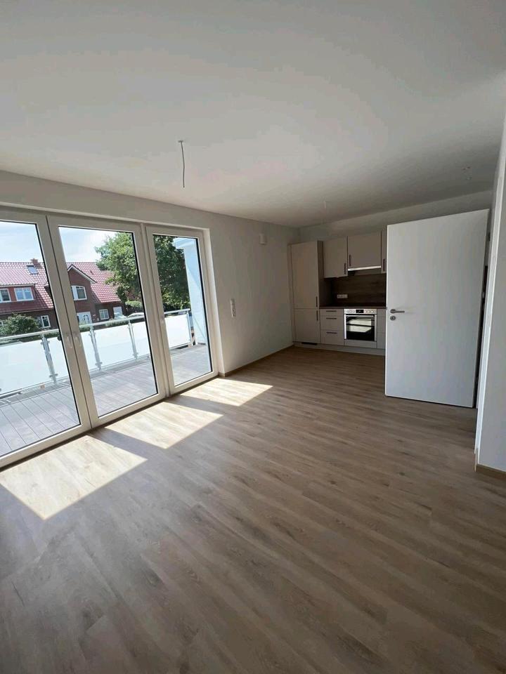 4 Zimmer, Küche, Bad in Thedinghausen OT Morsum