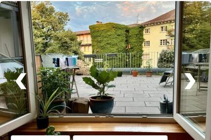 Wohnen auf Zeit Lindau (Bodensee) - 1 Zimmer, 12 m&sup2;, 550&euro; | Angebot:24891430