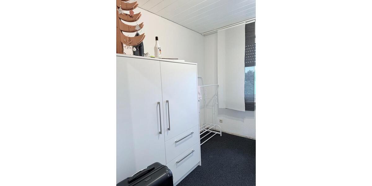 Etagenwohnung Hennef (Sieg) - 3 Zimmer, 62 m&sup2;, 860&euro; | Angebot:26414732
