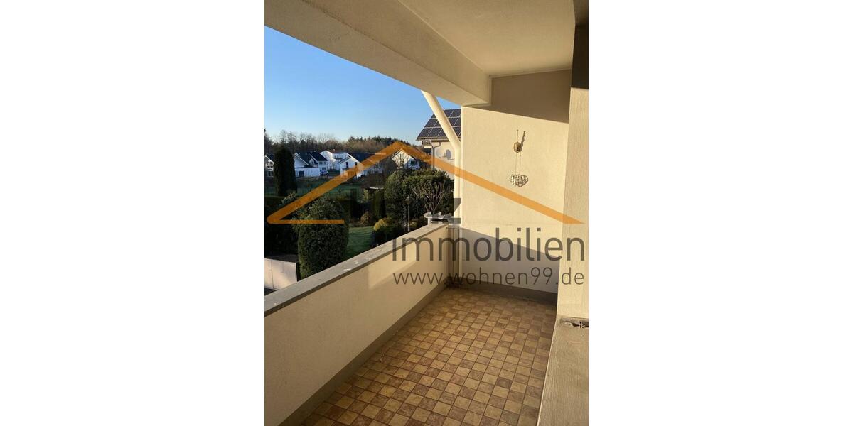 Etagenwohnung Bergisch Gladbach Gronau - 3 Zimmer, 77 m&sup2;, 910&euro; | Angebot:26574396