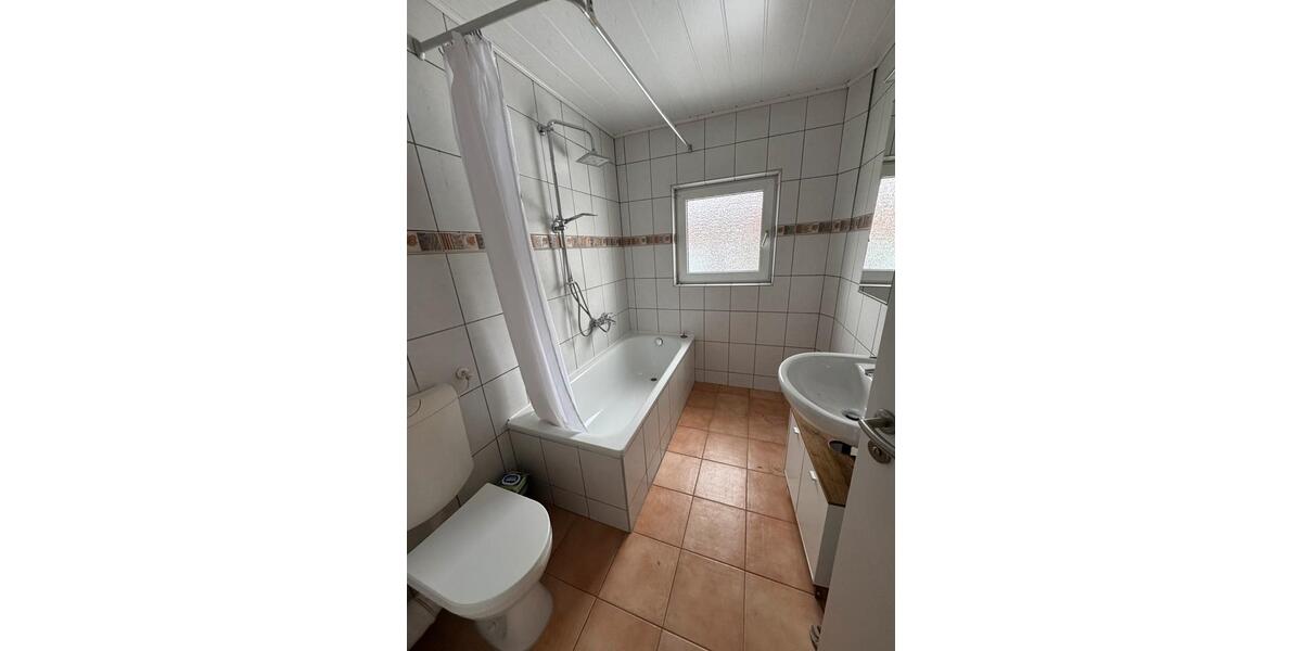 Erdgeschoßwohnung Westerstede - 3 Zimmer, 78 m&sup2;, 750&euro; | Angebot:24766383
