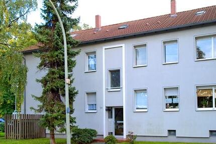 Demnächst frei! 2-Zimmer-Wohnung in Duisburg Ungelsheim 2 zimmer