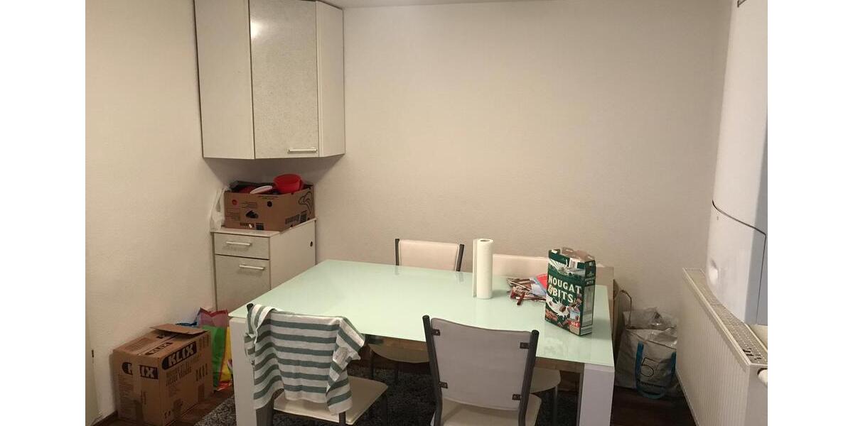 Wohnen auf Zeit Schwetzingen - 1 Zimmer, 16 m&sup2;, 490&euro; | Angebot:26212600