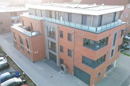 Wohnung Buxtehude - 3 Zimmer, 129 m&sup2;, 1.900&euro; | Angebot:25683222