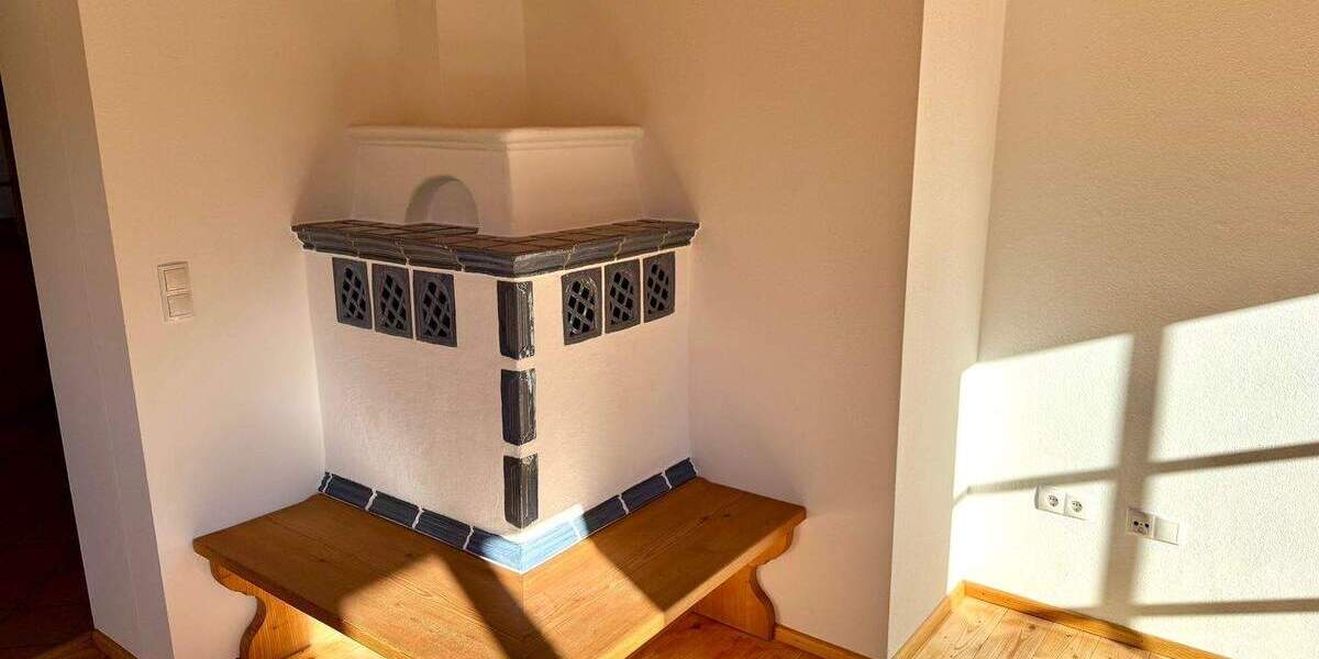 Etagenwohnung Samerberg Törwang - 3 Zimmer, 105 m&sup2;, 1.500&euro; | Angebot:25796814