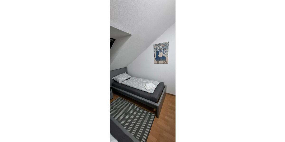 Etagenwohnung Bergheim Auenheim - 3 Zimmer, 1.500&euro; | Angebot:26535342