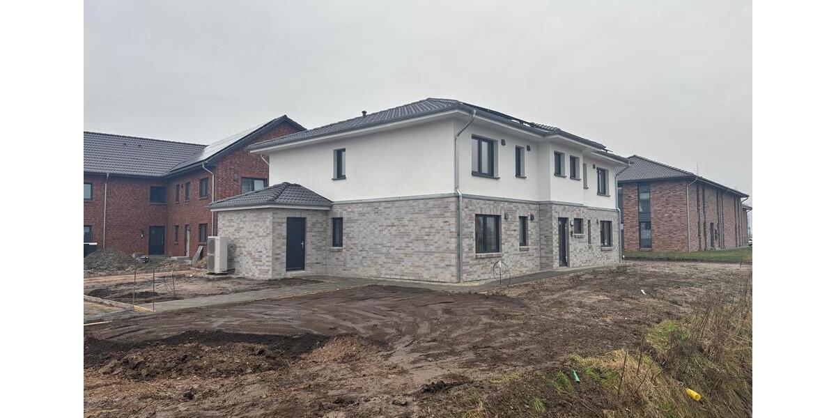 Etagenwohnung Lunden - 3 Zimmer, 58 m&sup2;, 665&euro; | Angebot:24450745