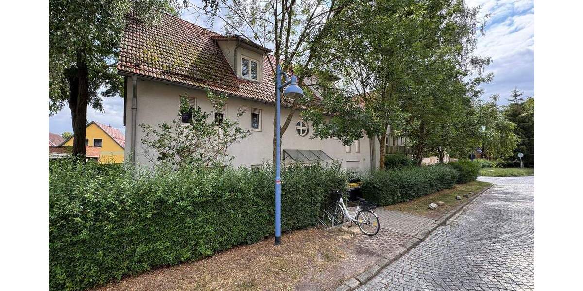 Terrassenwohnung Weißensee - 3 Zimmer, 63 m&sup2;, 450&euro; | Angebot:25668941