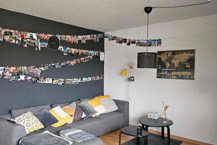 Wohnen auf Zeit München Ramersdorf-Perlach - 2 Zimmer, 61 m&sup2;, 1.650&euro; | Angebot:26585809