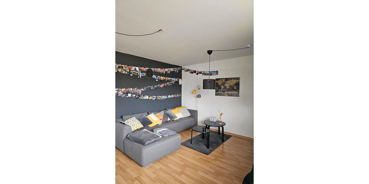 Wohnen auf Zeit München Ramersdorf-Perlach - 2 Zimmer, 61 m&sup2;, 1.650&euro; | Angebot:26585809