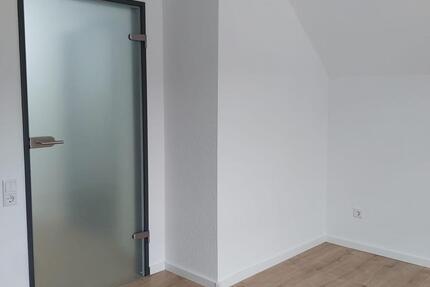 DG Wohnung 60qm (Wohnberechtigungsschein erforderlich) 2 zimmer