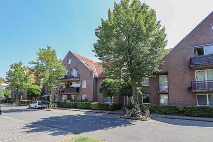 Renovierte 1-Zimmer Wohnung mit Terrasse 1 zimmer