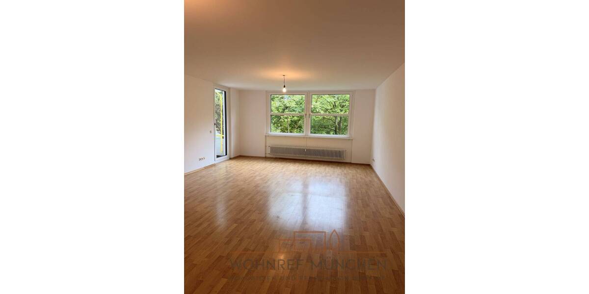 Etagenwohnung München Bogenhausen - 4 Zimmer, 110 m&sup2;, 2.290&euro; | Angebot:26806839