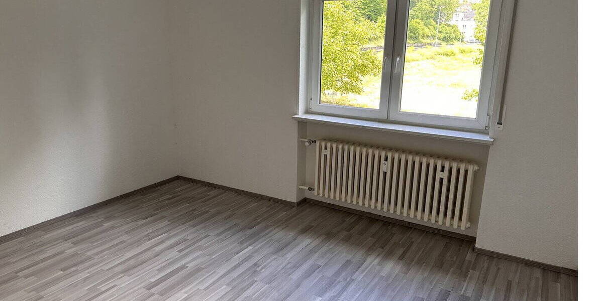 Etagenwohnung Herborn Kernstadt - 5 Zimmer, 87 m&sup2;, 800&euro; | Angebot:26791658