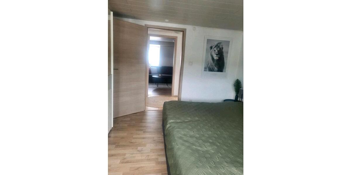 Dachgeschoßwohnung Bad Hersfeld - 2 Zimmer, 65 m&sup2;, 480&euro; | Angebot:25294502