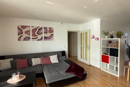 Wohnen auf Zeit Gießen Anneröder Siedlung - 1 Zimmer, 105 m&sup2;, 360&euro; | Angebot:26250645