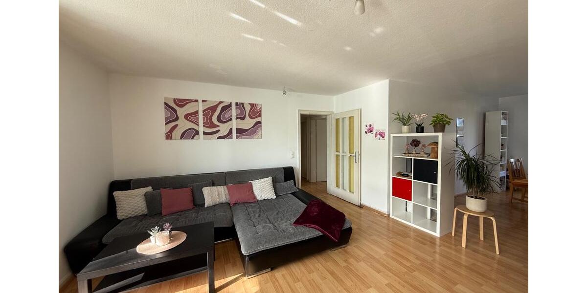 Wohnen auf Zeit Gießen Anneröder Siedlung - 1 Zimmer, 105 m&sup2;, 360&euro; | Angebot:26250645