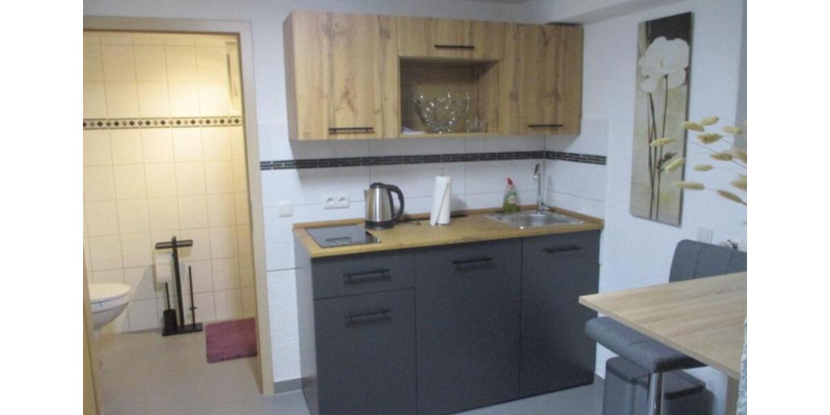 Etagenwohnung Seligenstadt - 2 Zimmer, 65 m&sup2;, 950&euro; | Angebot:24438445