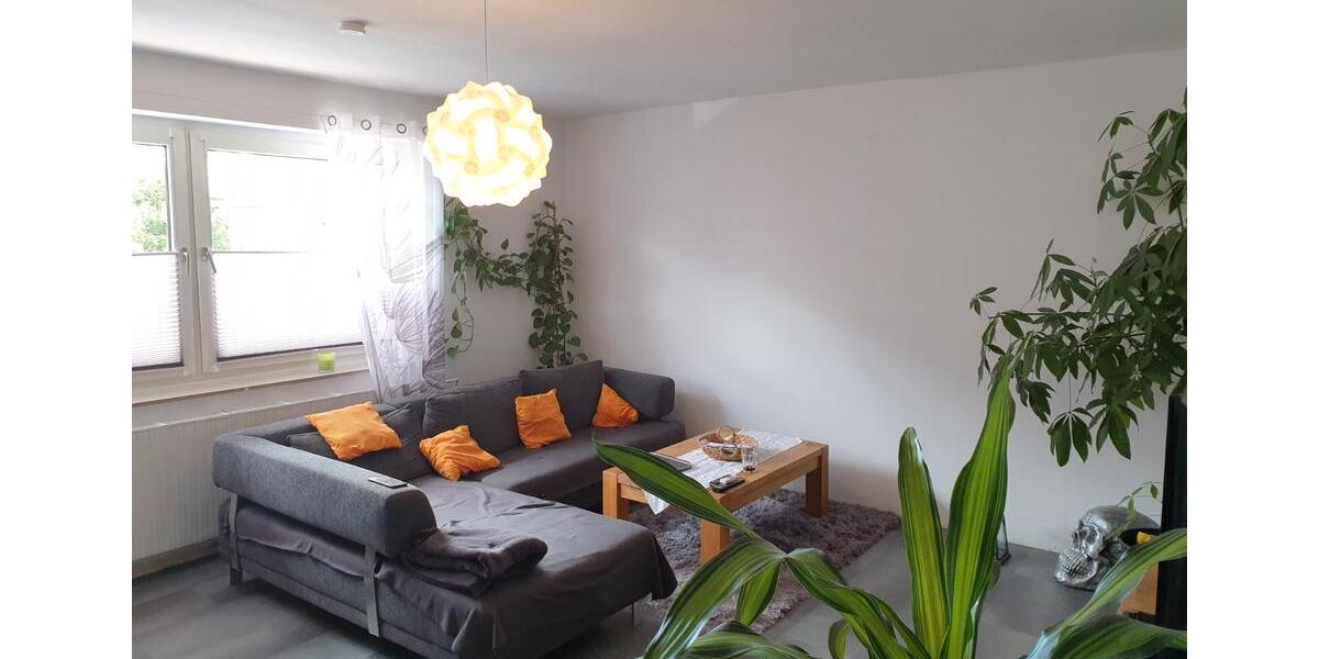 Etagenwohnung Duisburg Rheinhausen - 2 Zimmer, 65 m&sup2;, 850&euro; | Angebot:26612609
