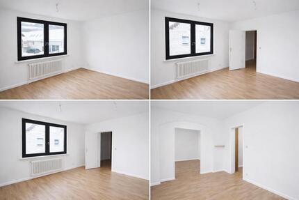 Wohnung Wildflecken - 4 Zimmer, 112 m&sup2;, 795&euro; | Angebot:26236098