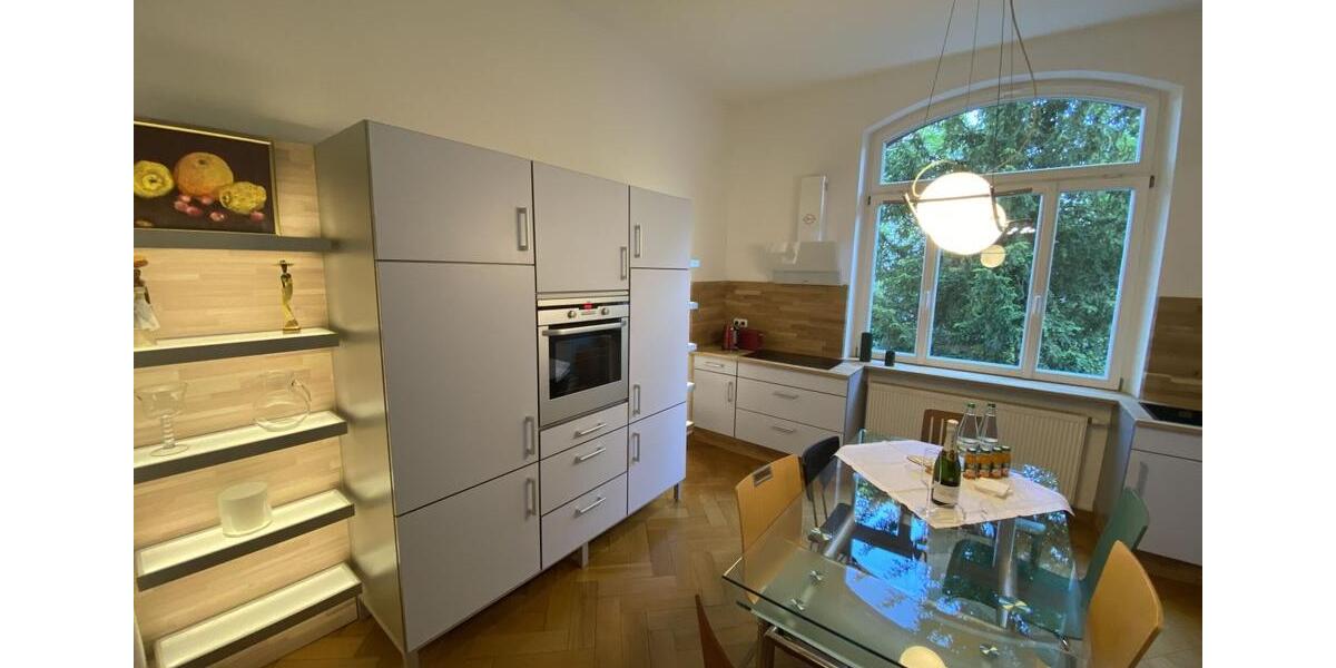 Wohnen auf Zeit Erfurt Hochheim - 4.5 Zimmer, 130 m&sup2;, 4.800&euro; | Angebot:26144353