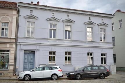 Wohnung Dahme/Mark Mark - 2 Zimmer, 48 m&sup2;, 360&euro; | Angebot:25027079