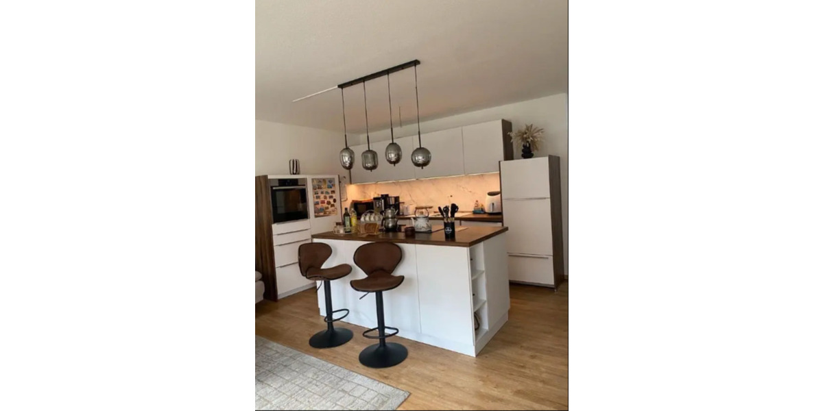 Große Neubauwohnung in Münster zu vermieten 5 zimmer