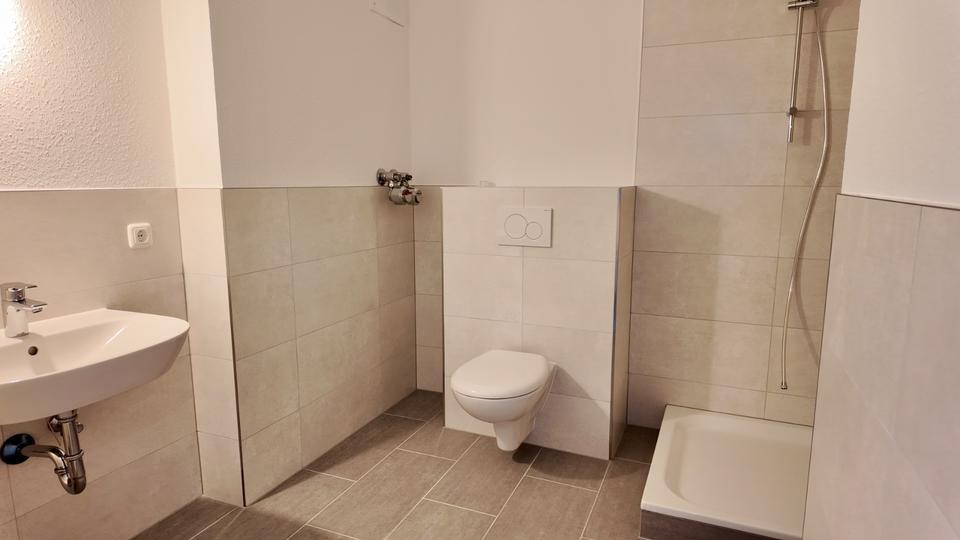 Etagenwohnung Münster Berg Fidel - 3 Zimmer, 60 m&sup2;, 920&euro; | Angebot:26299766