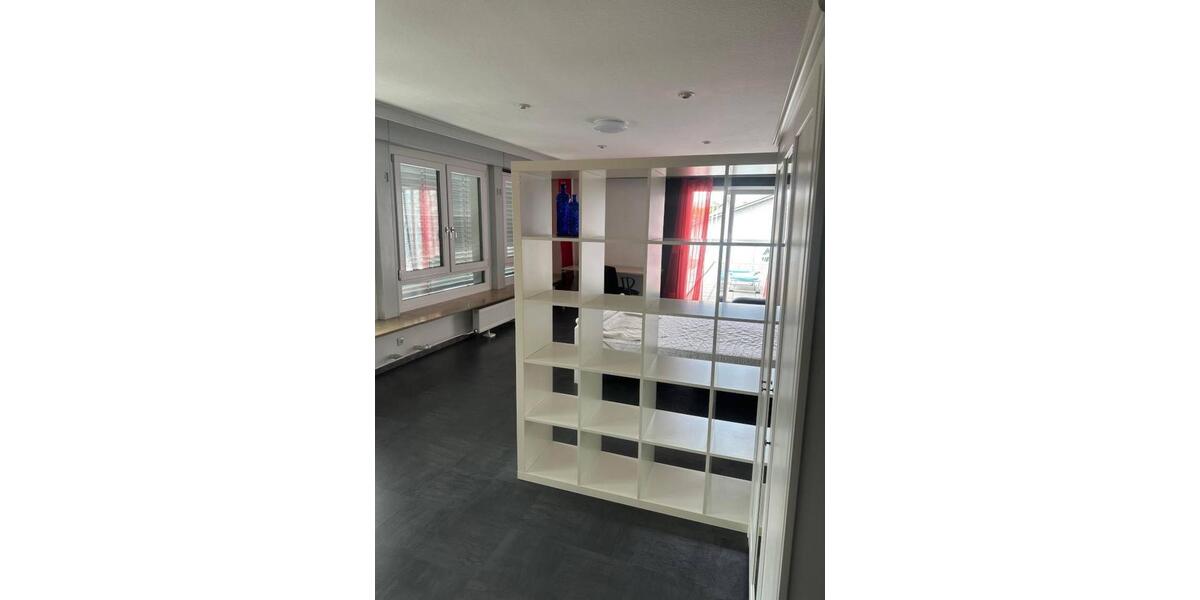 Etagenwohnung Mosbach - 1 Zimmer, 49 m&sup2;, 390&euro; | Angebot:24456927