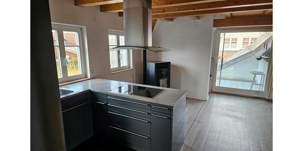 Etagenwohnung Teningen - 3.5 Zimmer, 108 m&sup2;, 1.450&euro; | Angebot:25832245