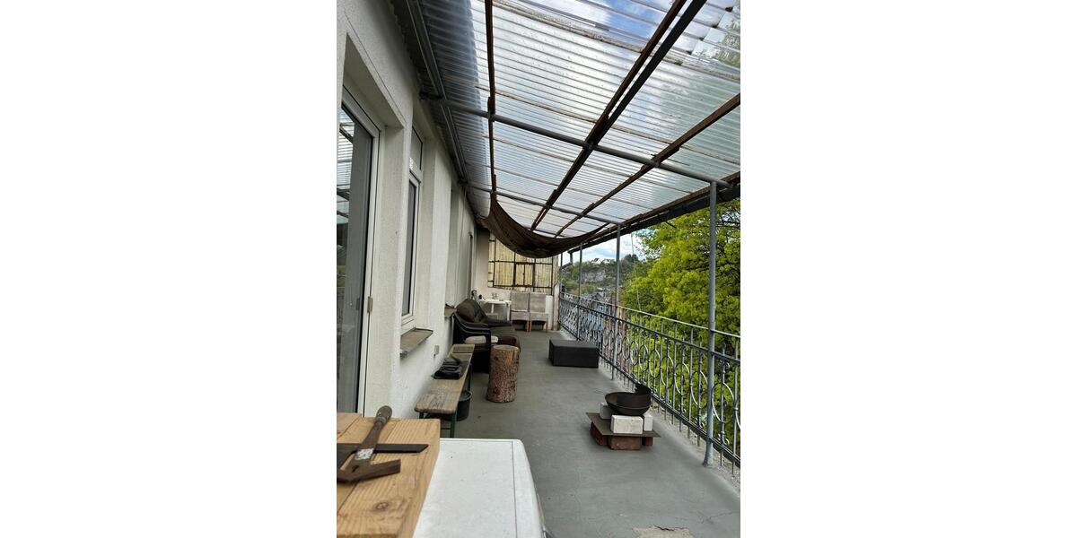 Etagenwohnung Idar-Oberstein Oberstein - 4 Zimmer, 100 m&sup2;, 700&euro; | Angebot:26533930