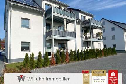 Wohnung zum Mieten in Eilenburg 1.392 € 127 m² 5 zimmer