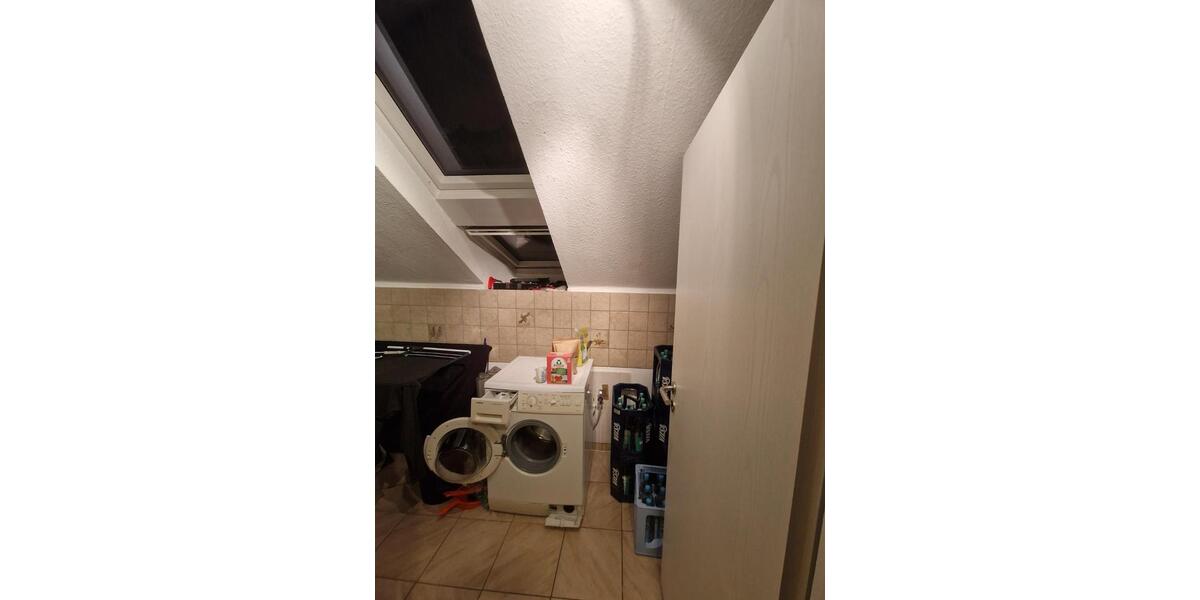 WG-Zimmer in Uni-Nähe 6 zimmer