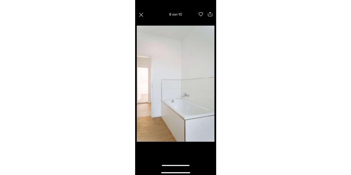 Dachgeschoßwohnung Uelzen - 5 Zimmer, 112 m&sup2;, 1.300&euro; | Angebot:26647153