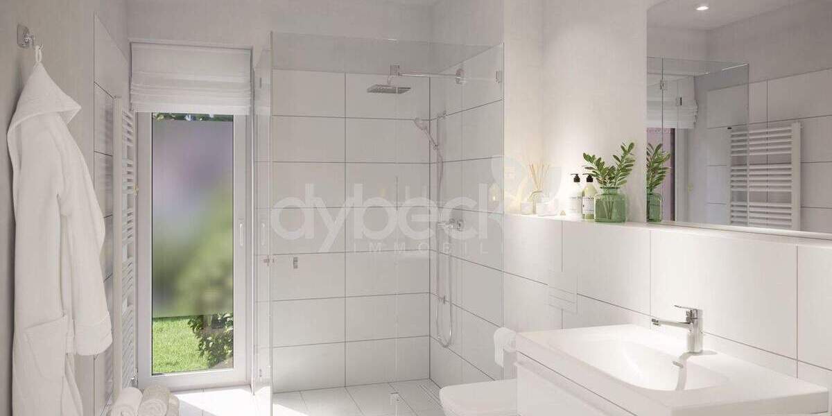 Etagenwohnung Lüneburg Neu Hagen - 3 Zimmer, 93 m&sup2;, 1.440&euro; | Angebot:25697514