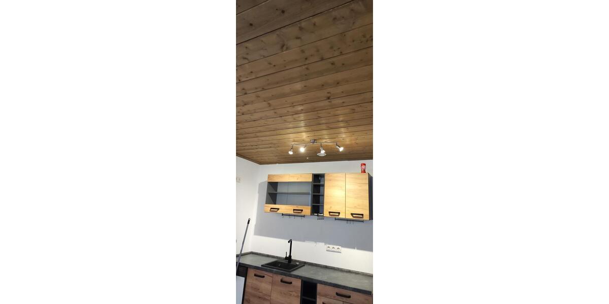 Erdgeschoßwohnung Schnaittenbach - 2 Zimmer, 40 m&sup2;, 520&euro; | Angebot:26552579