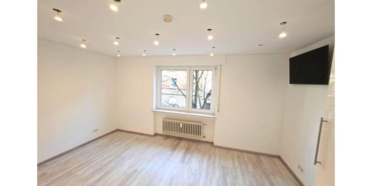 Wohnen auf Zeit Karlsruhe Beiertheim-Bulach - 3 Zimmer, 15 m&sup2;, 563&euro; | Angebot:25422300