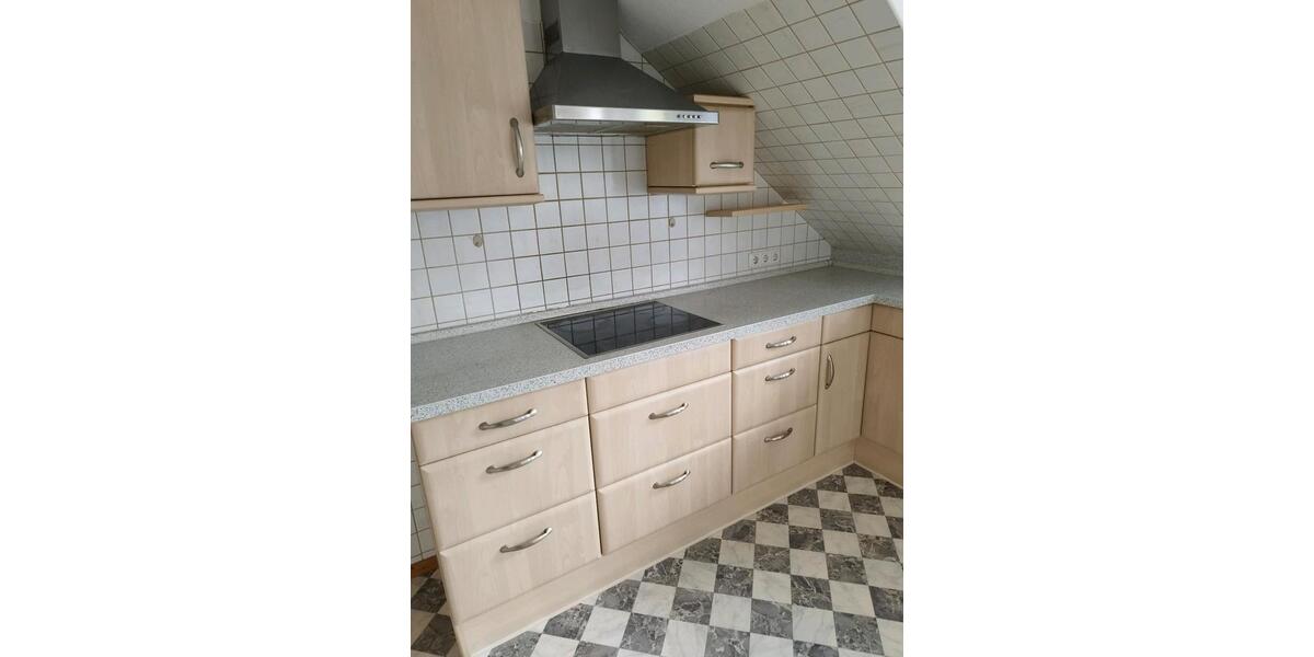 Etagenwohnung Dötlingen - 3 Zimmer, 115 m&sup2;, 1.200&euro; | Angebot:26120307
